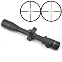 4-16x44 Side Fokus Mil-Punkt Jagd-Zielfernrohr Tactical Stoß