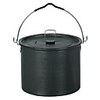 4-6 Personen Crane Pot Kochset (6.5L Topf)