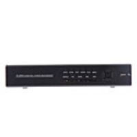 4 Channel One-Touch Online Standalone DVR (4Ch D1 Recording)