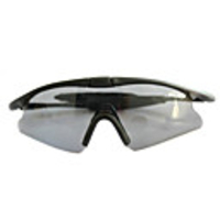 4 Farbe Outdoor Sports Schutzbrille