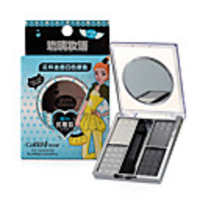 4 Farben schimmern Lidschatten (8 Farben erhältlich)