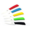 4 "Frucht-Gem'se-Keramik-Messer (zuf?llige Farbe)