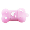 4 GB gefleckter Hund Knochen USB 2.0 Flash Drive