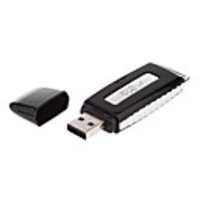 4 GB Mini-USB-High-Definition-Voice Recorder G3 (Bklack)