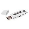 4 GB Mini-USB-High-Definition-Voice Recorder G3 (weiß)