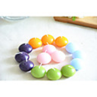 4 "H Button Style treiben Teelicht 15er Set