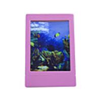 4 "H modernen Stil Hängen oder Tischbilderrahmen