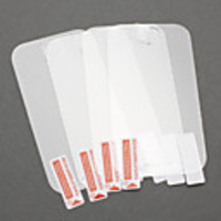 4 in 1 HD Displayschutzfolie für Samsung Galaxy Y S5360