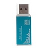4-in-1 USB 2.0 Card Reader
