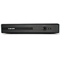 4-Kanal CCTV DVR System (4 Outdoor Wasserdicht Kamera mit 15m Nachtsicht)