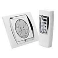 4-Kanal-Digital-Funk-Fernbedienung umschalten (elegantes Design)