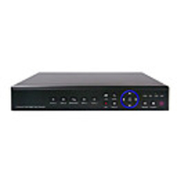 4-Kanal-Digital-Video-Recorder CCTV-Sicherheitssystem