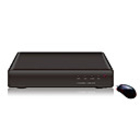 4-Kanal-DVR Echtzeit CIF/D1 Auflösung H.264