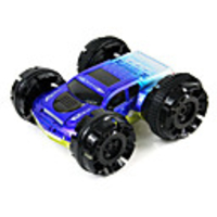 4-Kanal-Fernbedienung Tip Lorry mit Spezialeffekt