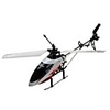 4-Kanal-Fernsteuerung RC Helikopter mit eingebauter Gyro