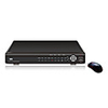 4-Kanal H.264 DVR Smart-Recording Nein Festplatten