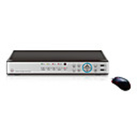 4-Kanal H.264 DVR Surveillance w / 3G Mobile Remote Access Nein Festplatten