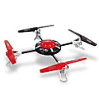 4-Kanal Hubschrauber mit Gyro