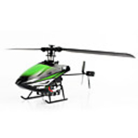 4-Kanal Hubschrauber mit Gyro (Random Farbe)