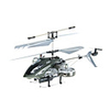 4-Kanal-Mini eingebauten Gyro RC Helikopter mit zwei Seitenmotoren