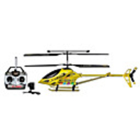 4-Kanal RC Hubschrauber mit Gyro