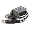 4-Kanal-Video (BNC) auf UTP (RJ45) Video Balun