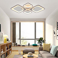 4-Licht 75 cm LED Einbauleuchten Metall Lackierte Oberflächen Kugel 110-120V 220-240V / FCC / VDE Lightinthebox