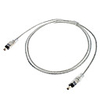 4 Pin auf 4 Pin 1394 M / M Kabel (1, 2 m)