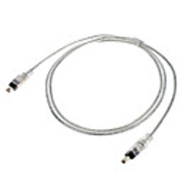 4 Pin auf 4 Pin 1394 M / M Kabel (1, 2 m)