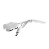 4-Port Hallo-Speed USB 2.0 Hub