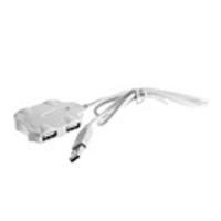 4-Port Hallo-Speed USB 2.0 Hub