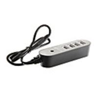 4-Port Hallo-Speed USB 3.0 Hub