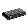 4-Port Hallo-Speed USB 3.0 Hub