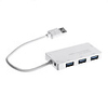 4-Port Hallo-Speed USB 3.0 Hub