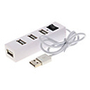 4-Port High Speed USB 2.0 Hub
