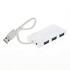 4-Port High Speed USB 3.0 Hub