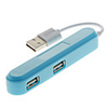 4 Port USB 2.0 Hub