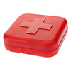 4-Section Mini Pill Box