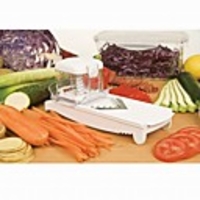 4 Sets New Multifunktionsschnitt Lebensmittel f?r K?chenwerkzeuge