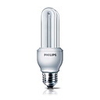 4 Stück PHILIPS Energiesparlampe Birne 5W ES CDL E27 220-240V 1CT/12