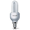 4 Stück PHILIPS Energiesparlampe Birne ES 3W CDL E14 220-240V 1CT/4X12