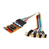 4 Ways Infrared Detection-Lichtschranke