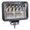 4 Zoll 9-30v 78w hohe Helligkeit LED-Arbeitsleiste LED-Spotlampe 26led 9-30vcar Scheinwerfer Nebelscheinwerfer Autozubehör Auto Licht Lightinthebox