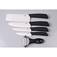 4 Zoll und 5 Zoll-und 6-Zoll-und 6, 5-Zoll-und Peeler Der Chef-Messer-Set mit 5 Das Keramik-Messer