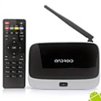 4, 2 Quad-Core-Smart-TV-HD-Player Set-Top Box CS918