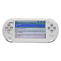 4, 3-Zoll-Spiele mp5 mit HD-Kamera,  FM,  TV out,  Touchscreen,  8GB