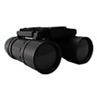 4, 5 27 Tour-Telescope Binocular