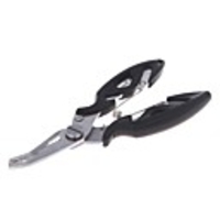 4, 9 Edelstahl-Fischen-Zangen Scheren Linie Cutter Hakengeschirr Werkzeug entfernen