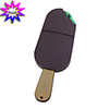 4gb Eis Stil USB-Flash-Laufwerk (Schokolade)
