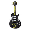 4GB Electric Guitar USB 2.0 Flash Drive